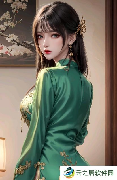 飞链云版图AI绘画使用教程-飞链云版图AI绘画怎么用